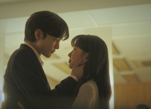 Do you like Brahms? Kim Min-Jae Park Eun-Bin Drama Review