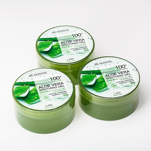 Korea Aloe Vera Gel Wholesale Price