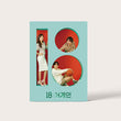 18 Again OST 2 CD JTBC TV Drama