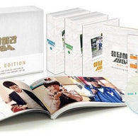 Reply 1994 13-Disc Blu-ray