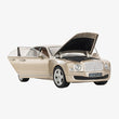 Rastar Bentley Mulsanne Champagne 1:18 Diecast