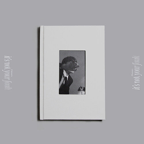 Dvwn – It’s Not Your Fault EP