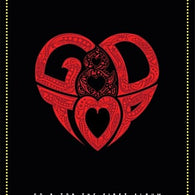GD & TOP Vol. 1 New Cover