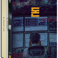 Money Blu-ray Limited Edition