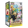 Pokémon Eevee Heroes Booster Box (s6a)