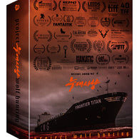 Project Wolf Hunting Blu-ray