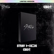 Stray Kids GO LIVE Limited Edition