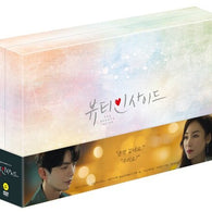 The Beauty Inside 2018 Drama DVD