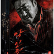 The Gangster, The Cop, The Devil Blu-ray