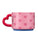 Starbucks Korea Mug Love in Paris 296ml Pink Back