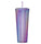Starbucks Studded Cold Cup Summer Purple Hologram 710ml
