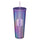 Starbucks Studded Cold Cup Summer Purple Hologram 710ml