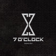 7 O'Clock Butterfly Effect 1st Mini Album