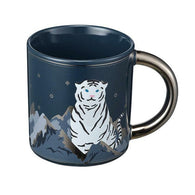 Starbucks New Year Tiger Mug 355ml