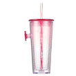 Starbucks Cold Cups 2022 Sweet Love Pop-Handle 473ml