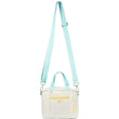 Starbucks Cross Bag 2022 Valentine Cream Color