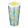 Starbucks Flower Tumbler Garden To Go Tumbler 473ml