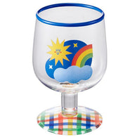 Starbucks Glass Cup Summer Time 500ml