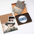 Used Lee Min Ho Song For You CD DVD