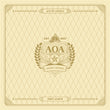 AOA Angel's Knock A Version