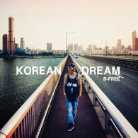 B-Free Vol. 3 Korean Dream