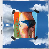 BEENZINO How Do I Look Up All Night Album