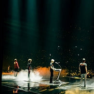 BIGBANG Last Dance in Seoul 2017 Blu ray 3 Disc Photobook