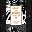 BIGBANG Welcoming Collection 2015 DVD Limited Edition