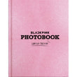 BLACKPINK Photobook Limited Edition