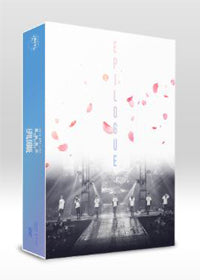 Relive the electrifying energy of BTS' 2016 Live on Stage Epilogue Concert with this Blu-ray, capturing unforgettable moments from their thrilling performances.