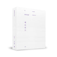 BTS Memories of 2017 5-DVD Boxset