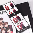 Used BTS ARMY 4th Term Membership Kit Kpop Merchandise - Kpopstores.Com