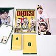 Used BTS ARMY 5th Term Membership Kit Kpop Merchandise - Kpopstores.Com