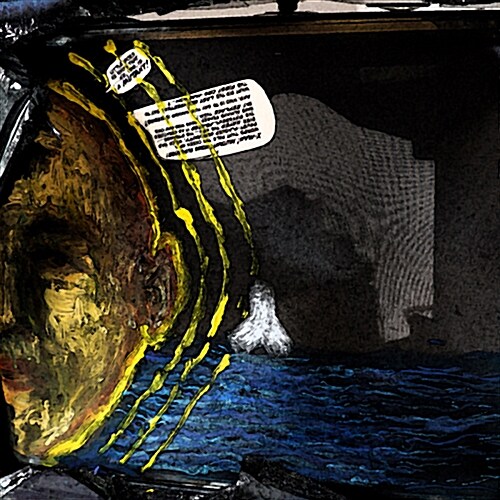 Cjamm Bewhy Good Boy Doing Bad Things