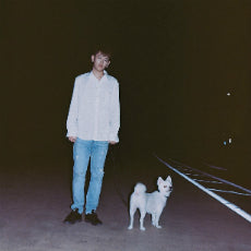 Crush Wonderlust Album Vol. 2 – a captivating K-pop album featuring the soulful voice of Crush, with a mix of R&B and smooth tracks. This limited edition includes stunning visuals and an album booklet for true fans of Korean music.