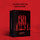 Monsta X World Tour We Are Here in Seoul 3 Disc