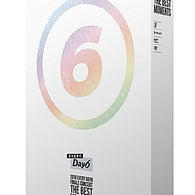 DAY6 EVERY DAY6 FINALE CONCERT THE BEST MOMENTS