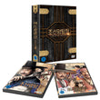 Detective K Secret of the Virtuous Widow + Secret of the Lost Island DVD