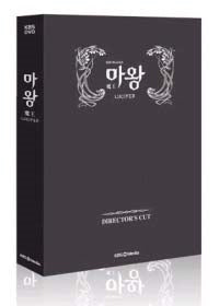 Devil DVD English Subtitled Normal Edition