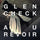 Glen Check Au Revoir EP