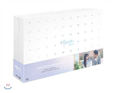 Doctors K-Drama DVD