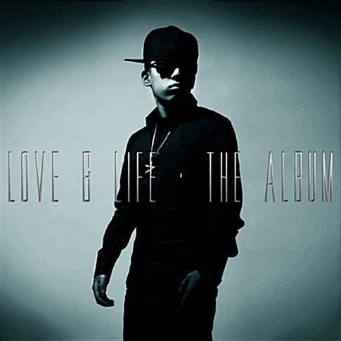 DOK2 Love & Life The Album CD