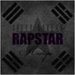 DOK2 Rapstar South Korean Mixtape 2 CD