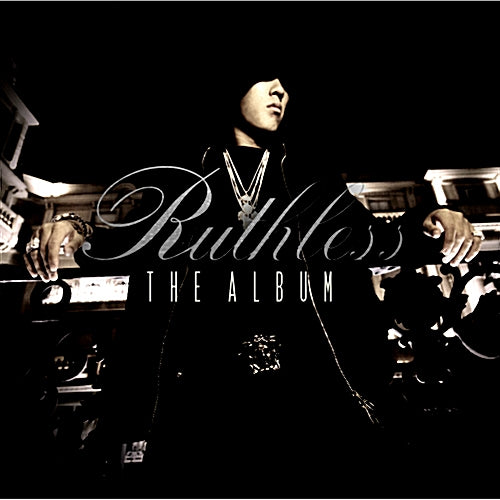 DOK2 Ruthless The Album Korea Version