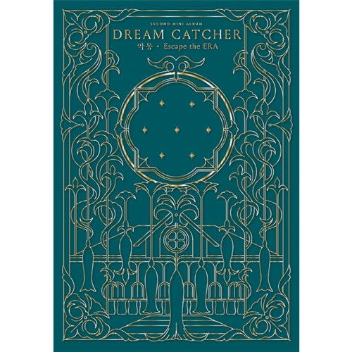 Embrace the Shadows: Dreamcatcher Escape the ERA – mykoreamall