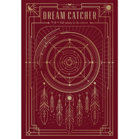 Dreamcatcher Fall Asleep in the Mirror – This album features Dreamcatcher’s unique rock-inspired K-pop sound, showcasing powerful vocals and stunning visuals, perfect for fans looking to experience their signature style.