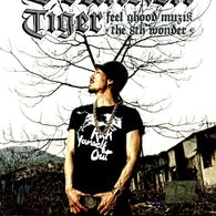 Drunken Tiger Feel Ghood Music the 8th Wonder