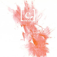 Epik High Vol. 6 E 2-CD mini book, used but in excellent condition. Features the iconic album packaging with a mini book, perfect for collectors.