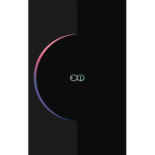 EXID Eclipse Mini Album Vol. 3