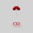 EXID I Love You Single Album